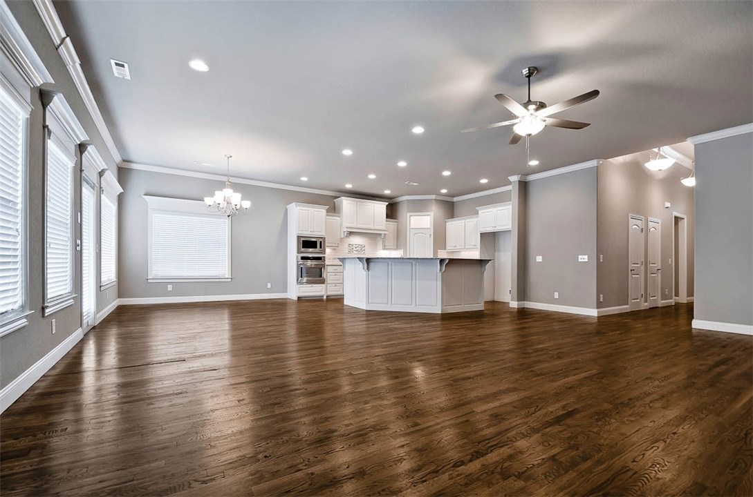 Elm Valley Sub Ph I Elm Spgs - Residential