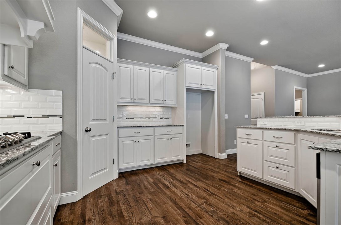 Elm Valley Sub Ph I Elm Spgs - Residential