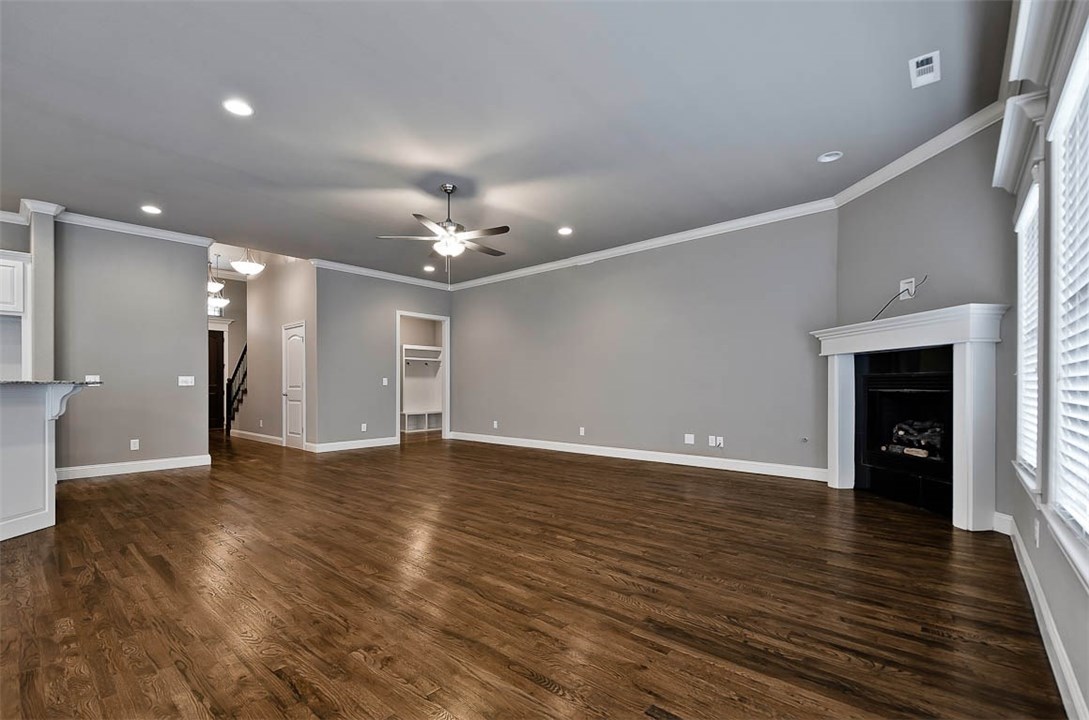 Elm Valley Sub Ph I Elm Spgs - Residential