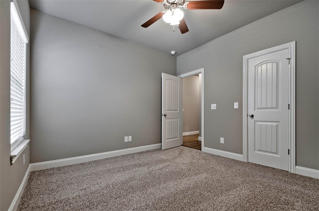 Elm Valley Sub Ph I Elm Spgs - Residential