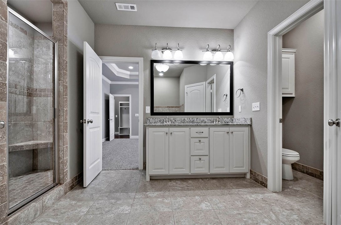 Elm Valley Sub Ph I Elm Spgs - Residential