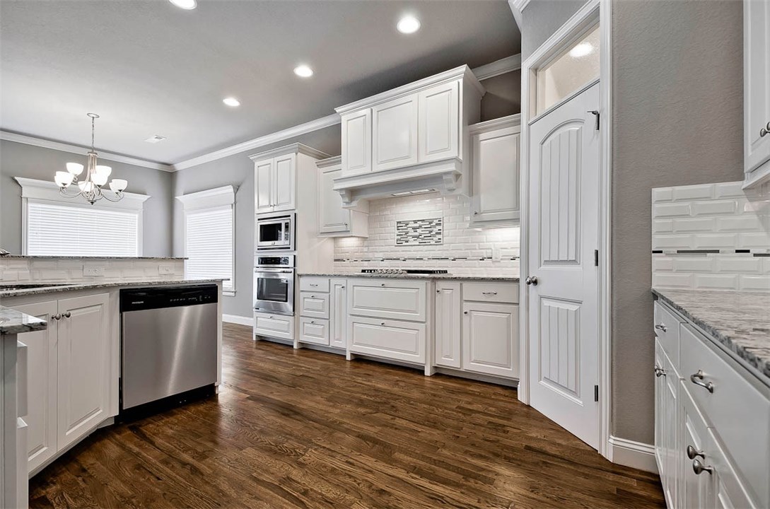 Elm Valley Sub Ph I Elm Spgs - Residential