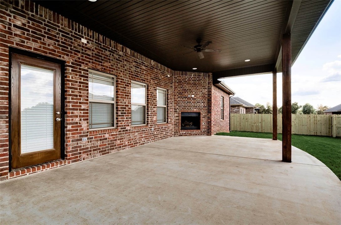 Elm Valley Sub Ph I Elm Spgs - Residential