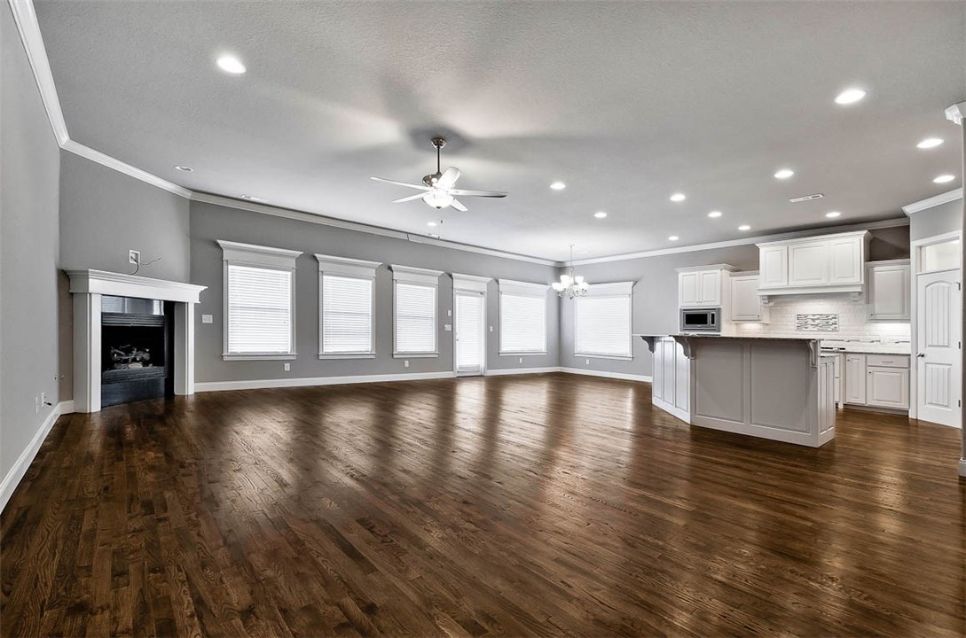 Elm Valley Sub Ph I Elm Spgs - Residential