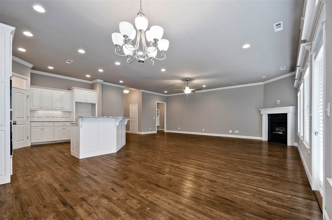 Elm Valley Sub Ph I Elm Spgs - Residential
