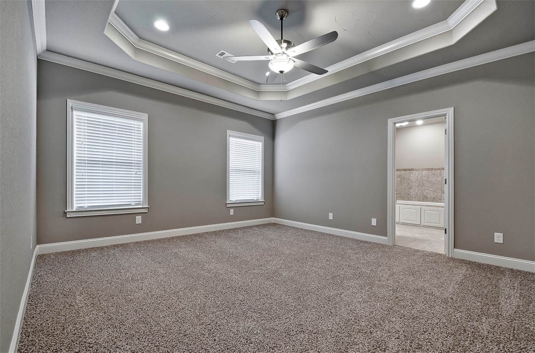 Elm Valley Sub Ph I Elm Spgs - Residential