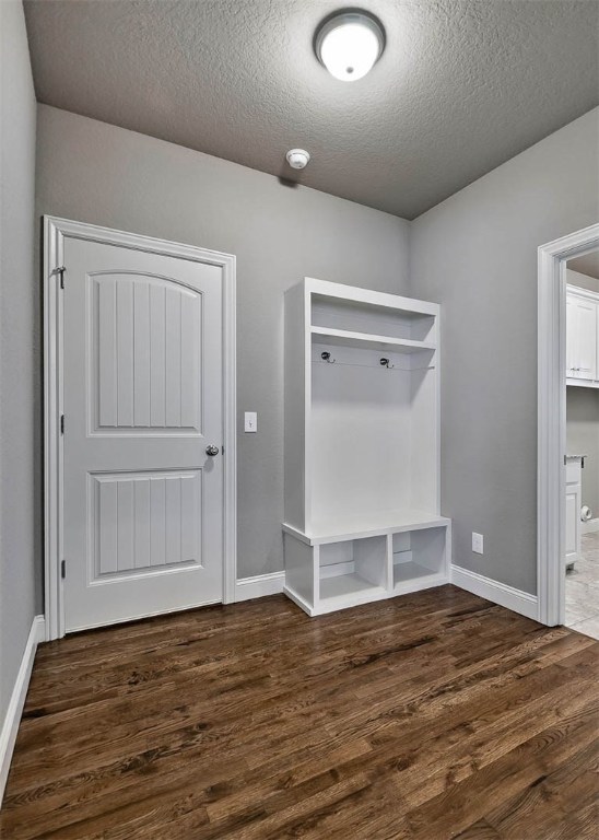Elm Valley Sub Ph I Elm Spgs - Residential