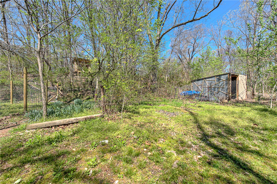 Cowgur Add 1 - Residential Lease