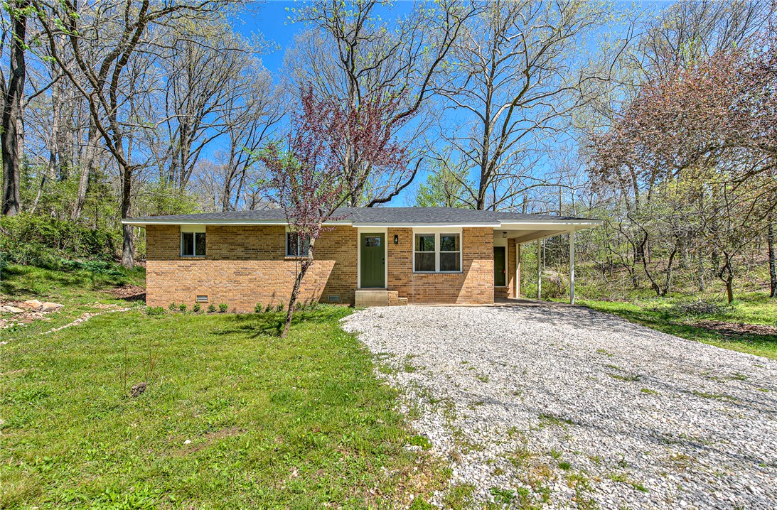 Cowgur Add 1 - Residential Lease