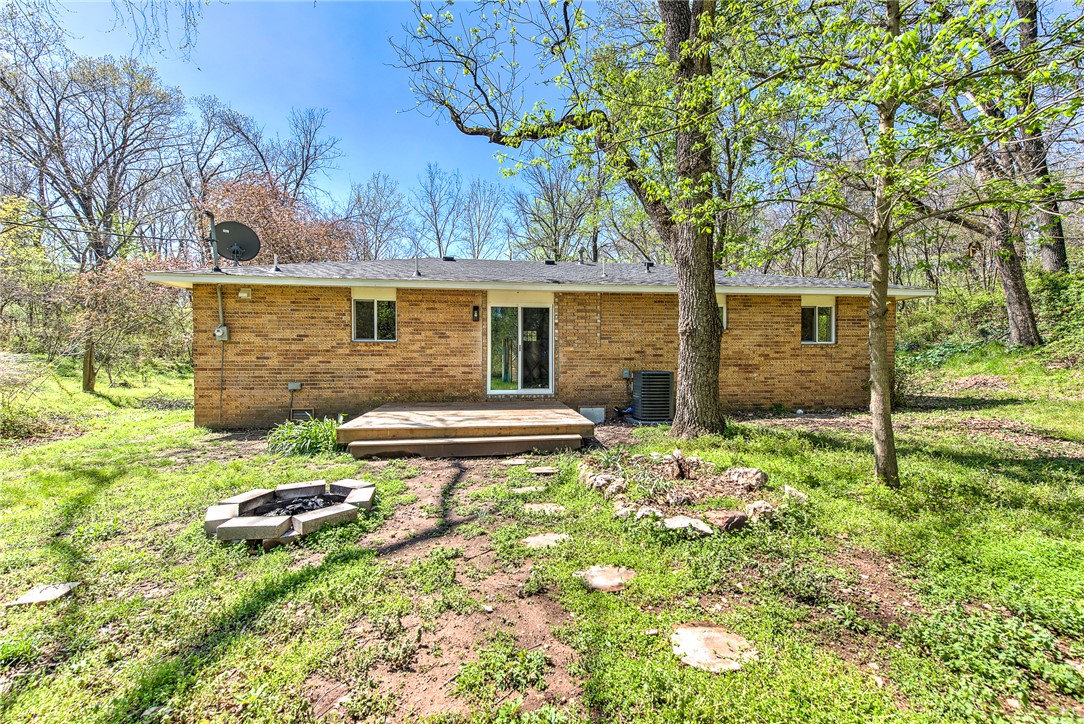 Cowgur Add 1 - Residential Lease