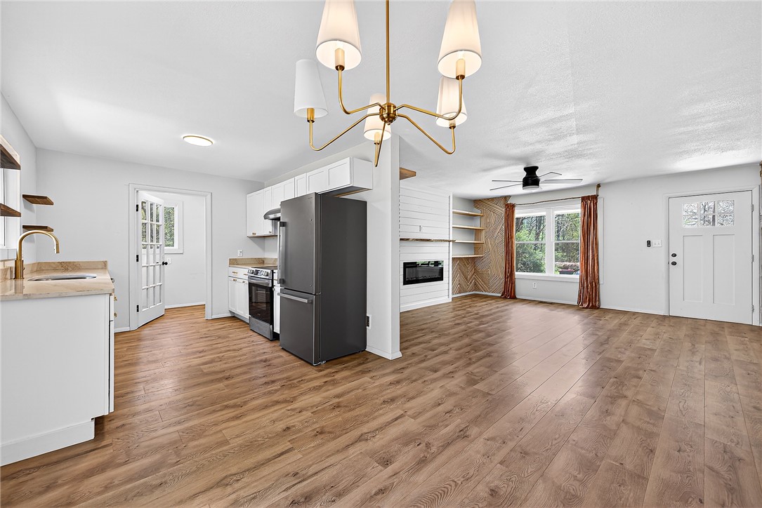 Cowgur Add 1 - Residential Lease