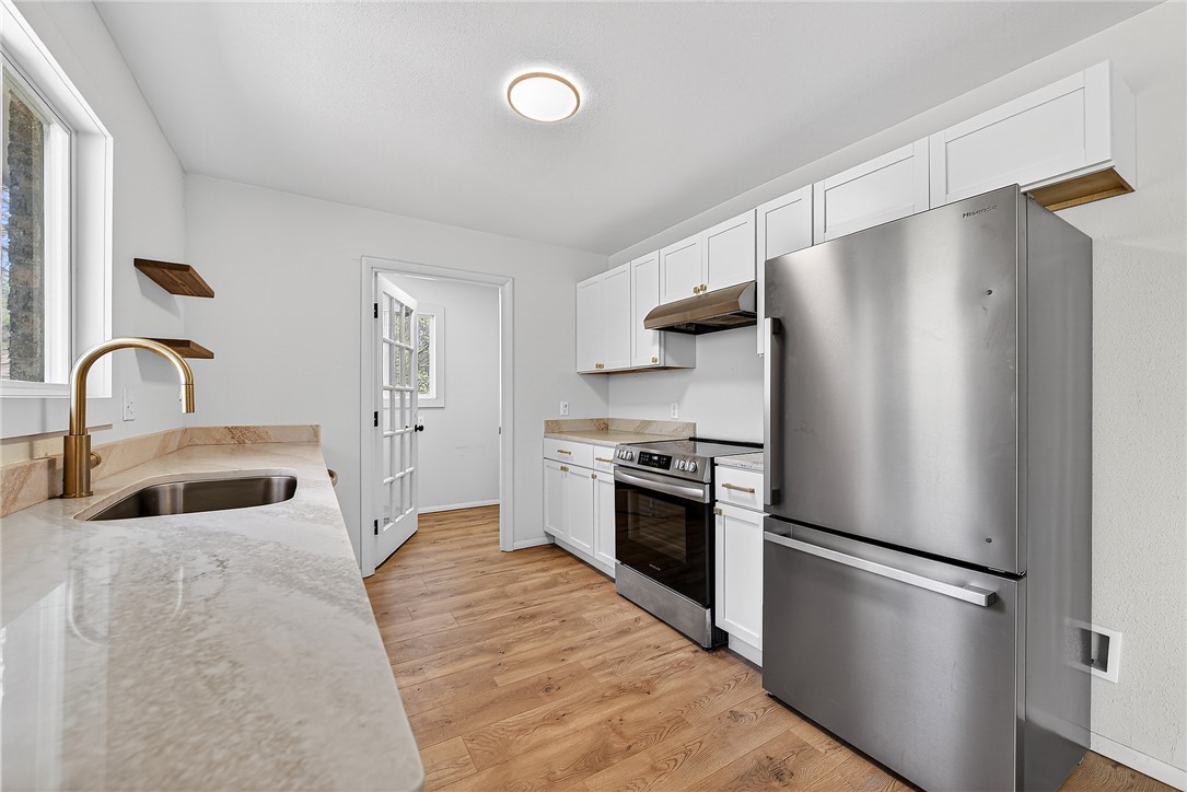 Cowgur Add 1 - Residential Lease