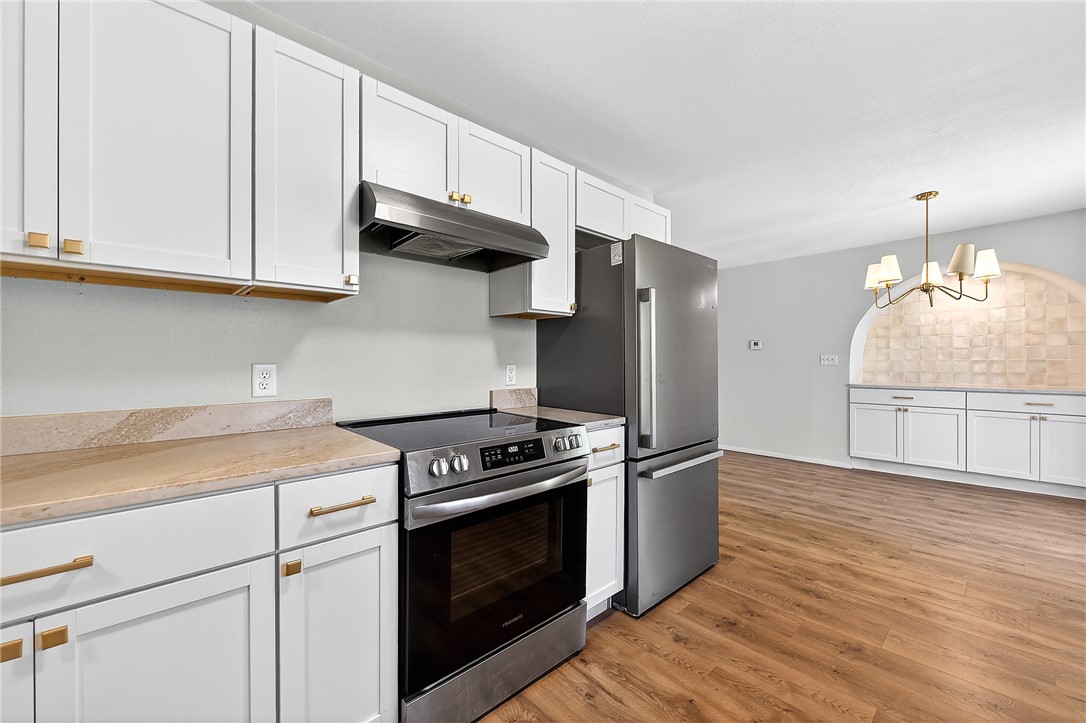 Cowgur Add 1 - Residential Lease