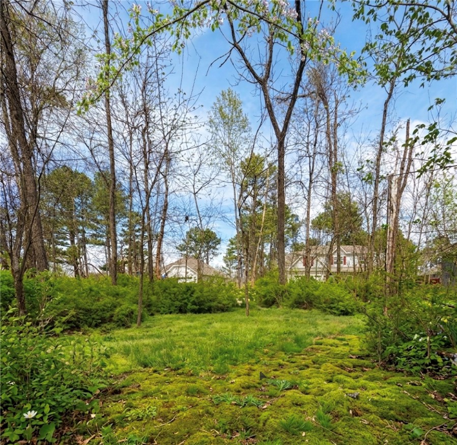 Rothbury Sub-BVV - Land