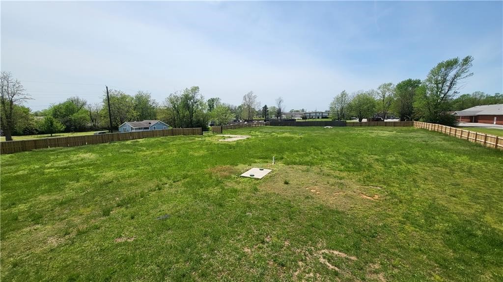 Springdale Outlots - Land