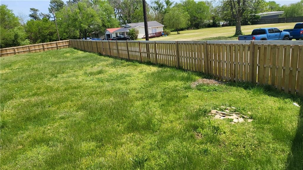 Springdale Outlots - Land