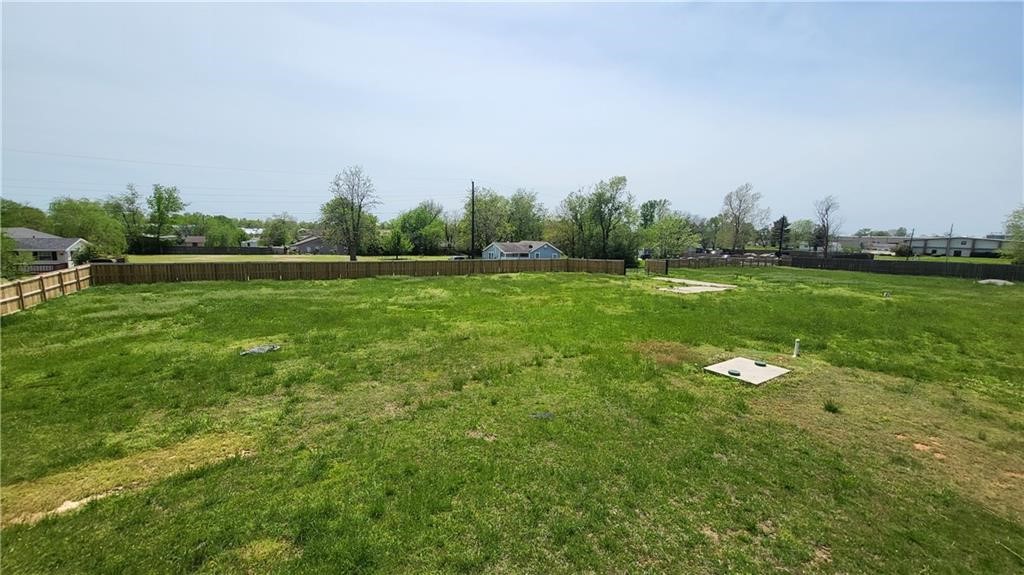 Springdale Outlots - Land