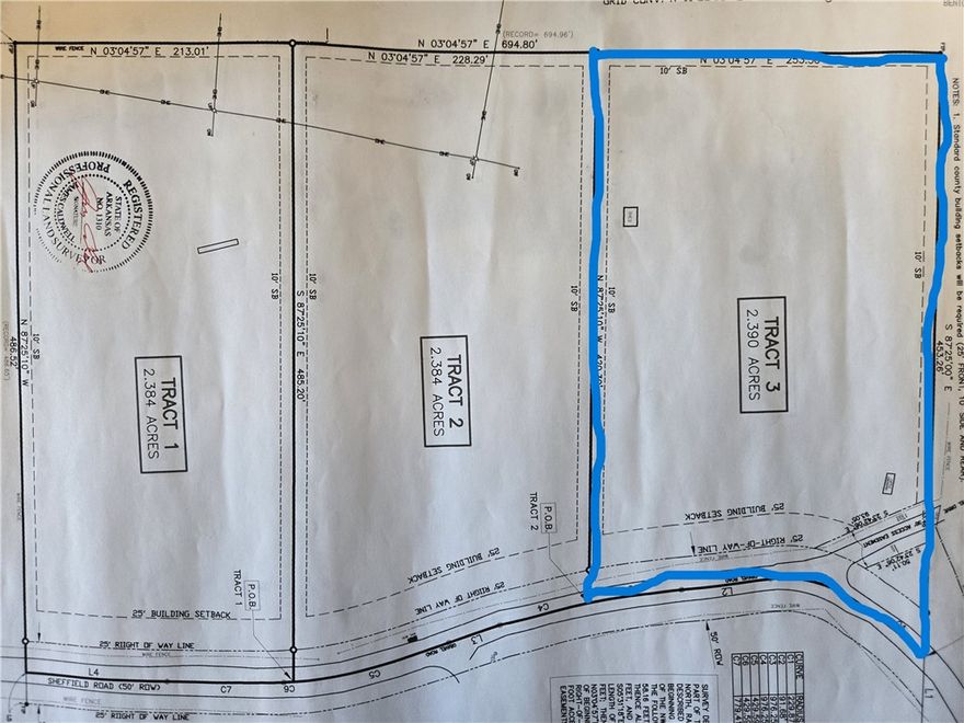 Unrestricted rural land ready for your vision. This peaceful property offers open space, natural beauty, and total flexibility—build a home, bring a manufactured or tiny house, start a homestead, or create a private getaway with no HOA and no restrictions. Enjoy country living with easy access to nearby towns. A rare chance to own land where you can truly make it your own.