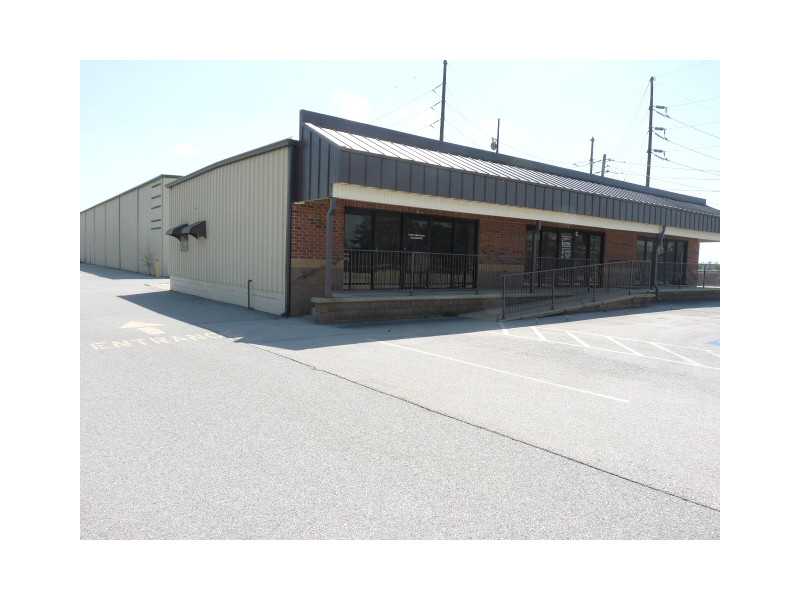 01-19-30-Rogers - Commercial Sale