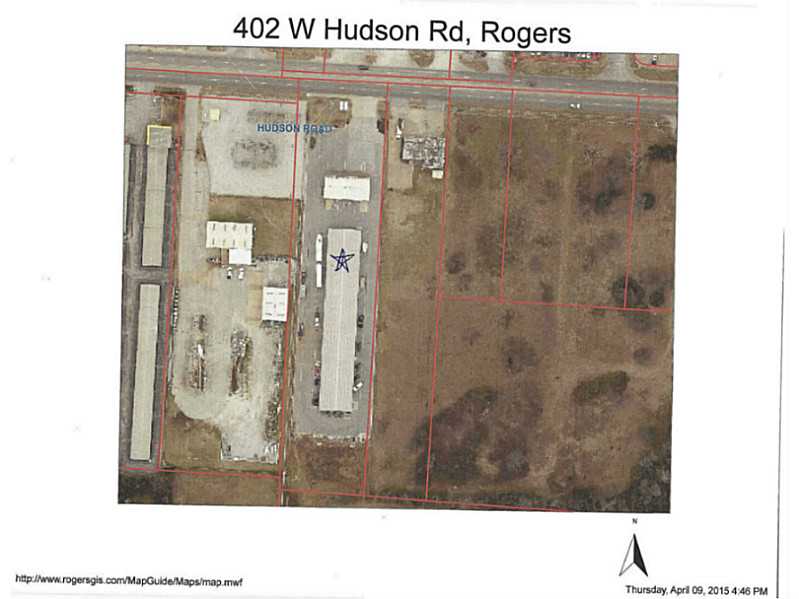 01-19-30-Rogers - Commercial Sale