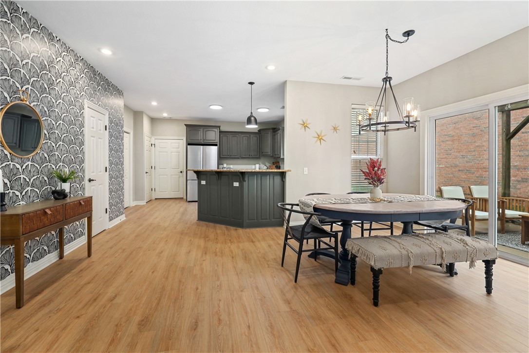 Rupple Row Sub - Residential Lease