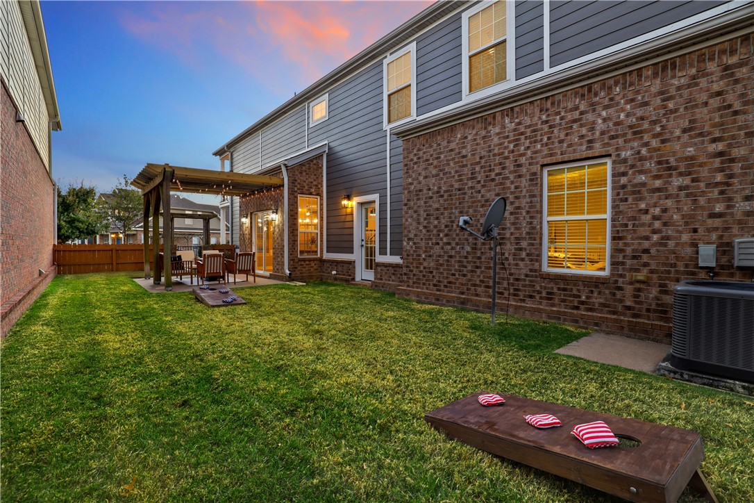 Rupple Row Sub - Residential Lease