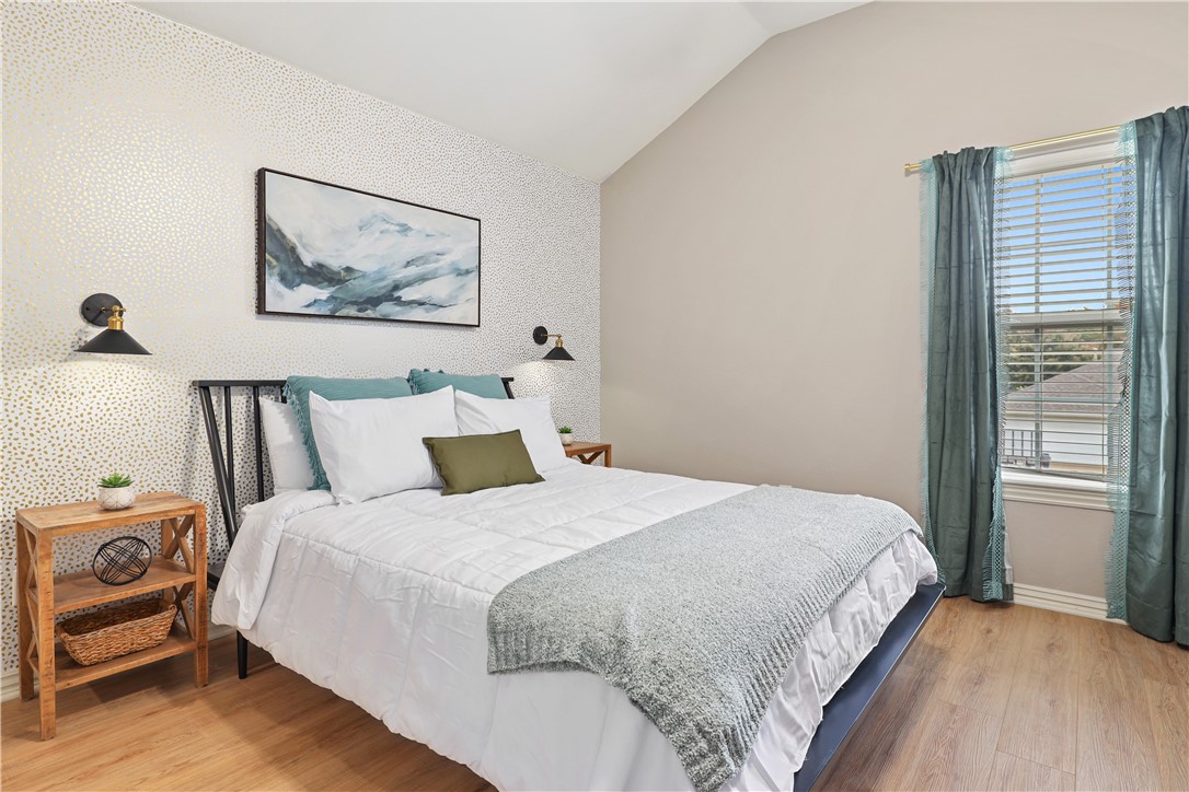 Rupple Row Sub - Residential Lease