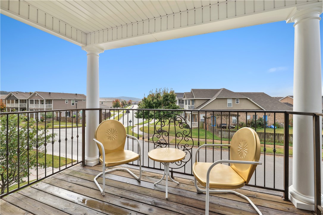 Rupple Row Sub - Residential Lease
