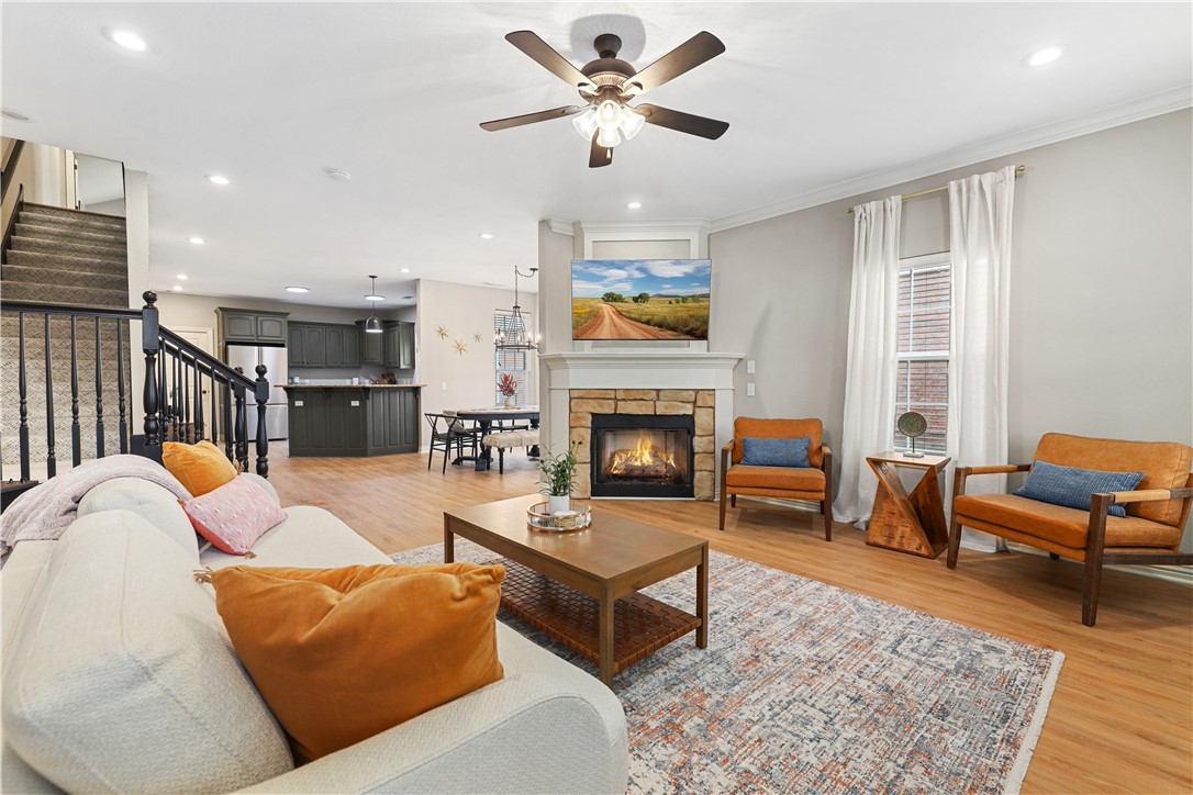 Rupple Row Sub - Residential Lease