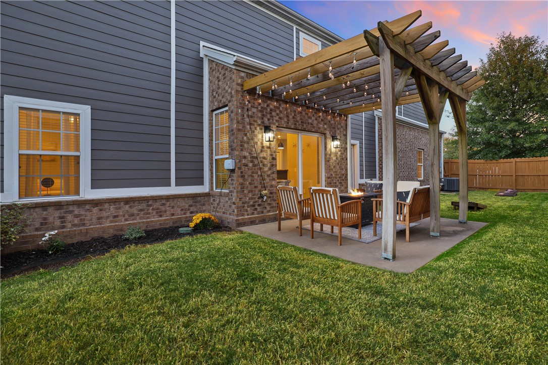 Rupple Row Sub - Residential Lease