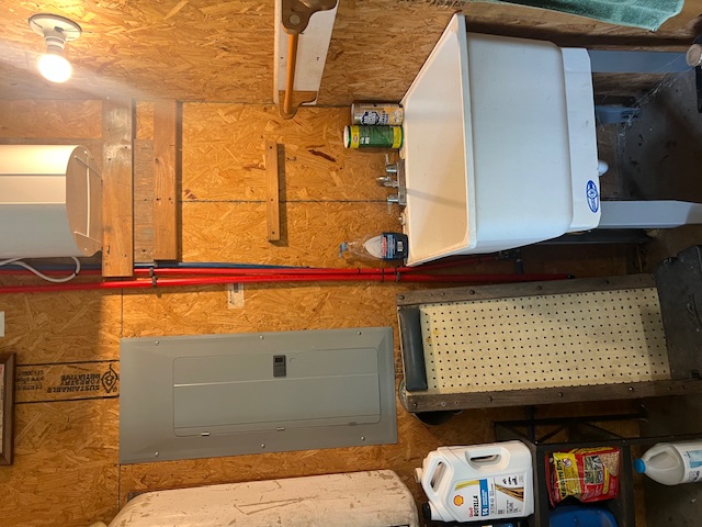 West Fork Outlots - Residential