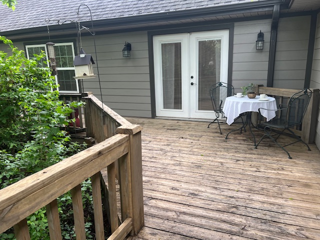 West Fork Outlots - Residential