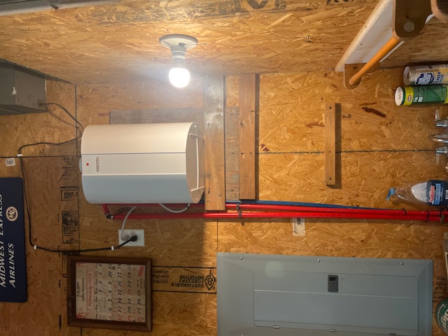 West Fork Outlots - Residential