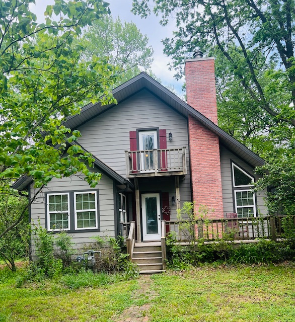 West Fork Outlots - Residential