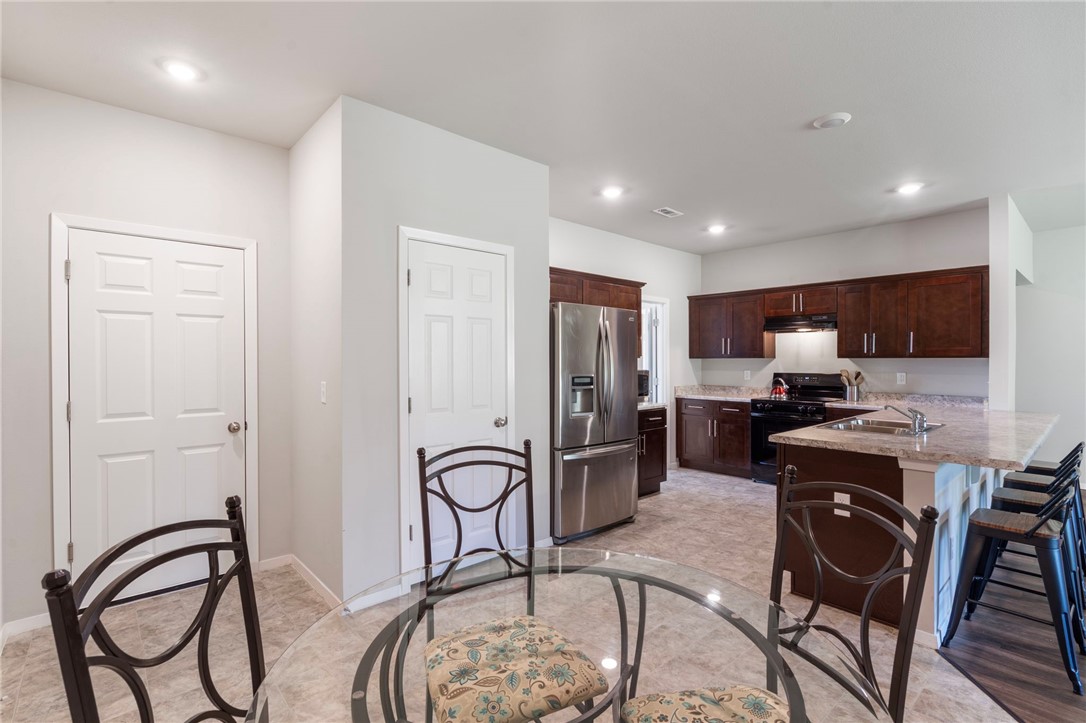 Crystal Springs Phase 2 - Residential