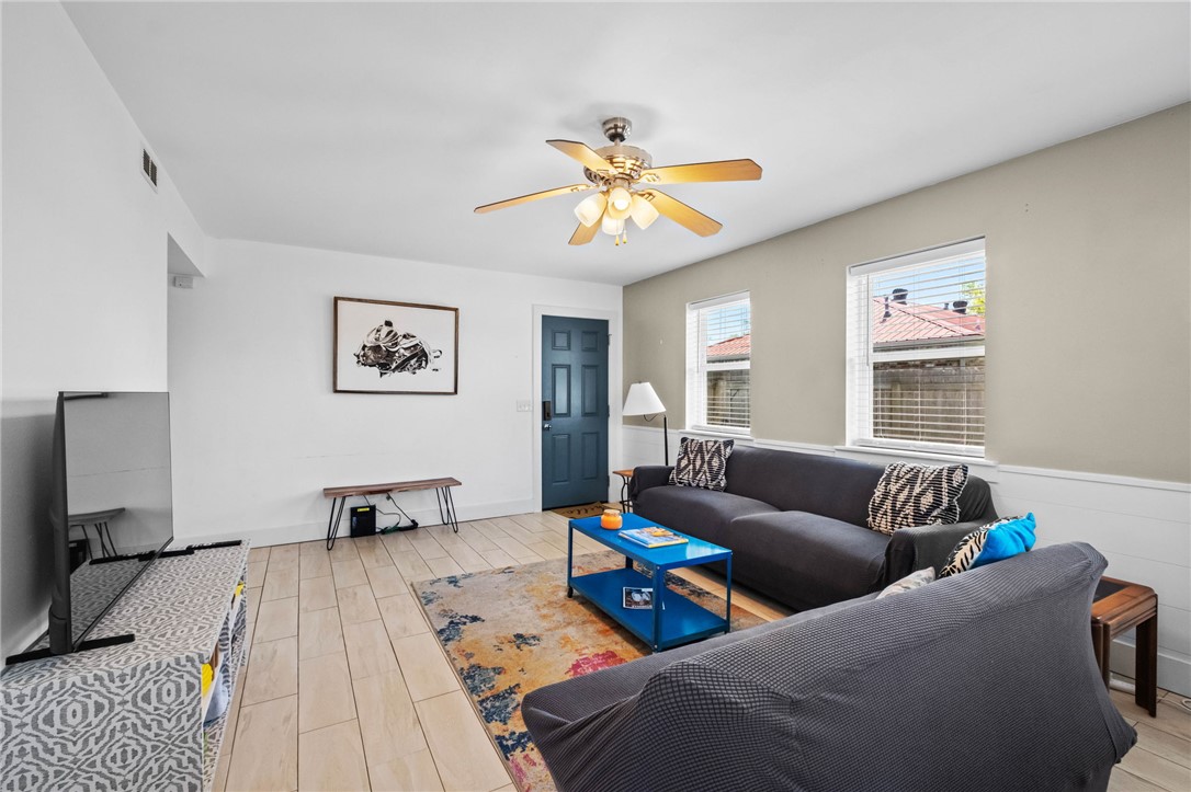 Magnolia Estates Bentonville - Residential