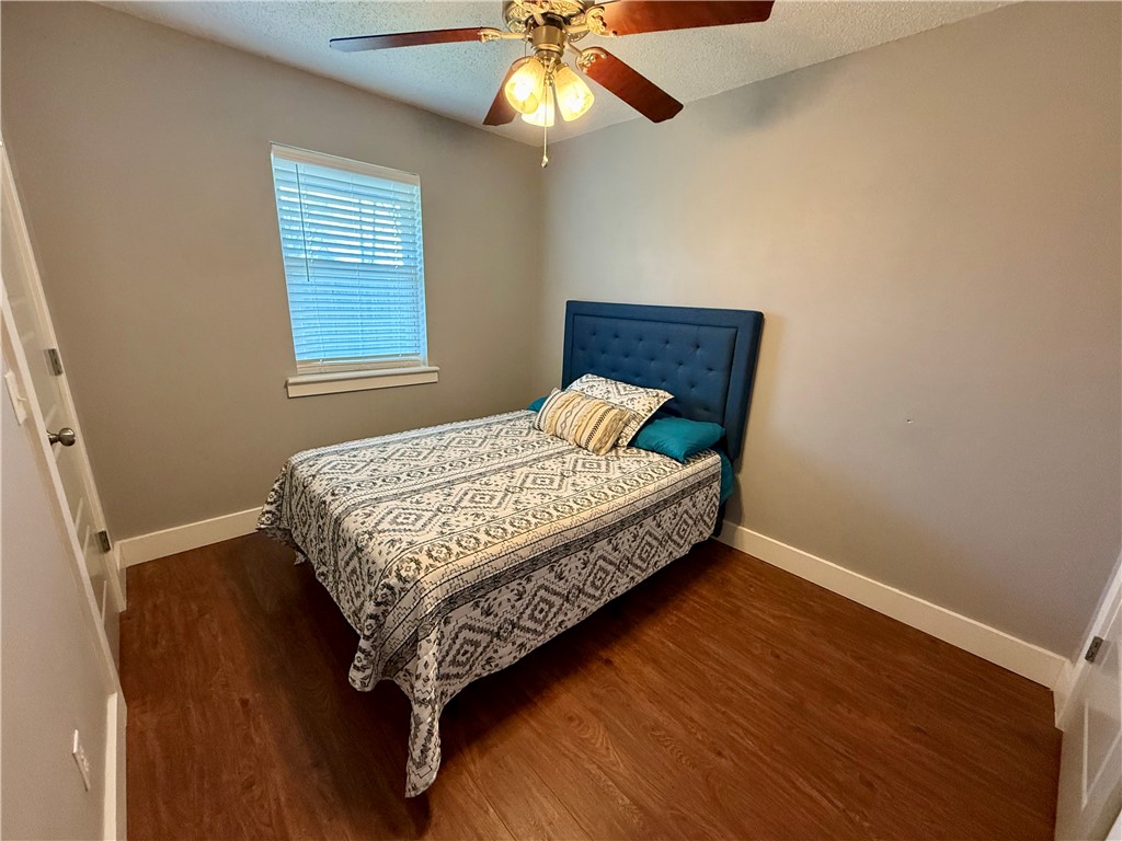 Magnolia Estates Bentonville - Residential