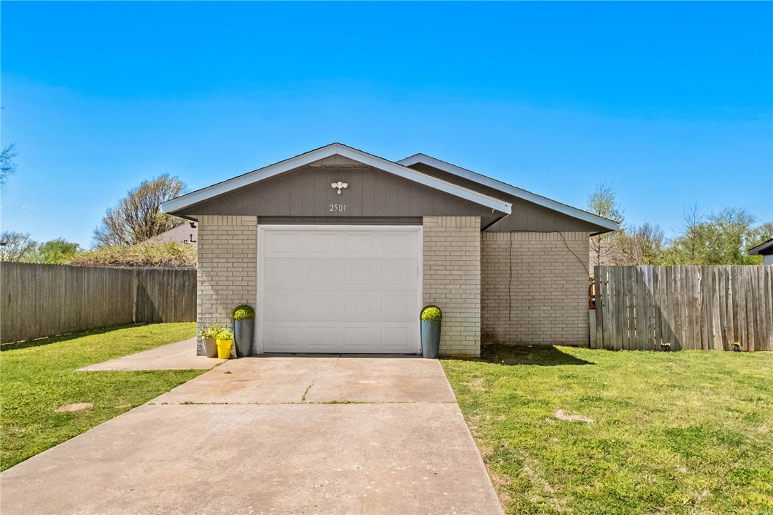 Magnolia Estates Bentonville - Residential