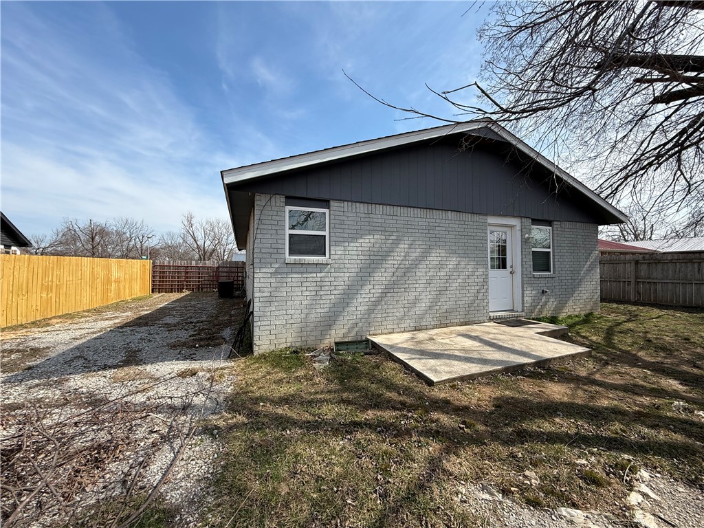 Magnolia Estates Bentonville - Residential