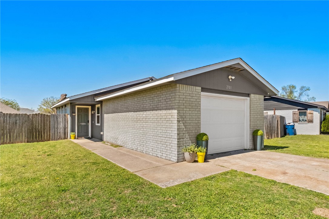 Magnolia Estates Bentonville - Residential