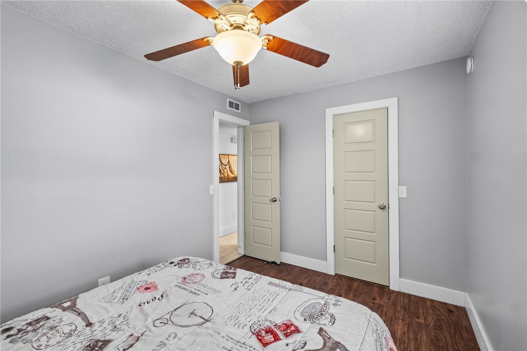 Magnolia Estates Bentonville - Residential