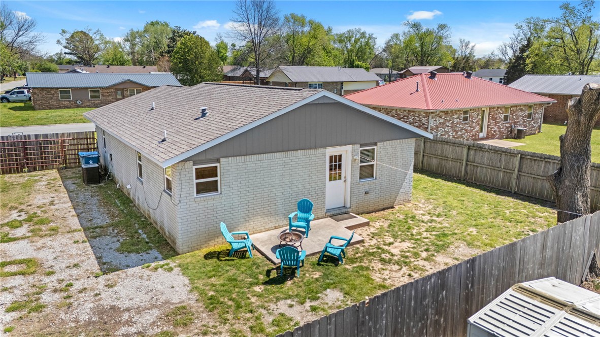 Magnolia Estates Bentonville - Residential