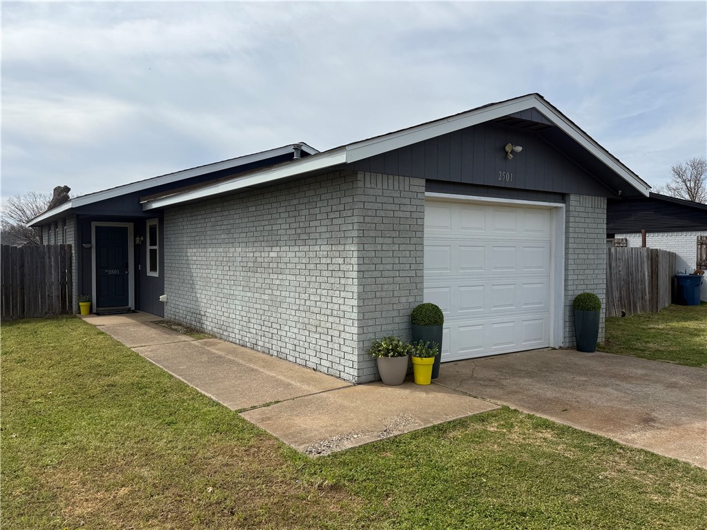 Magnolia Estates Bentonville - Residential