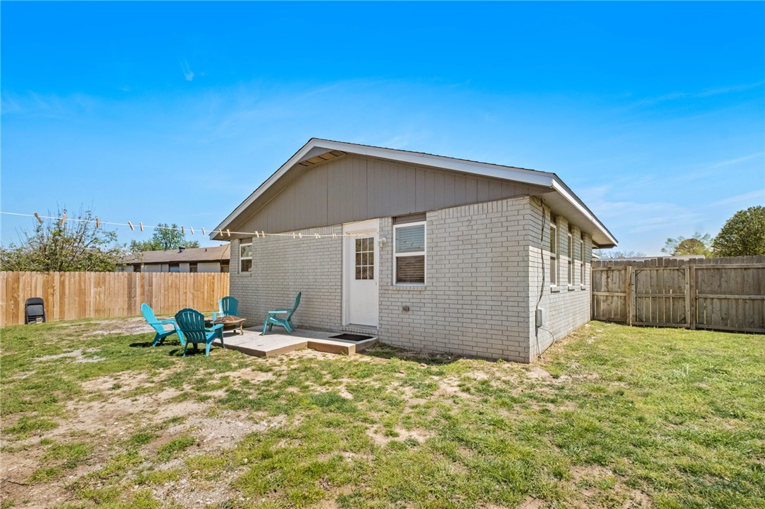 Magnolia Estates Bentonville - Residential