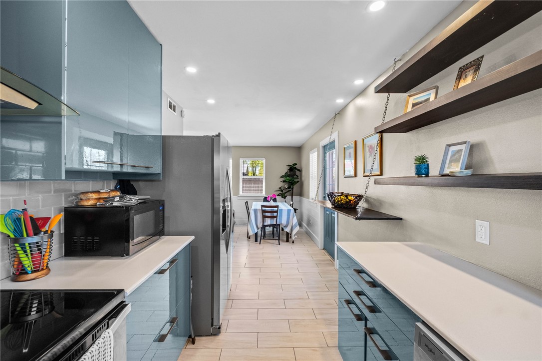 Magnolia Estates Bentonville - Residential