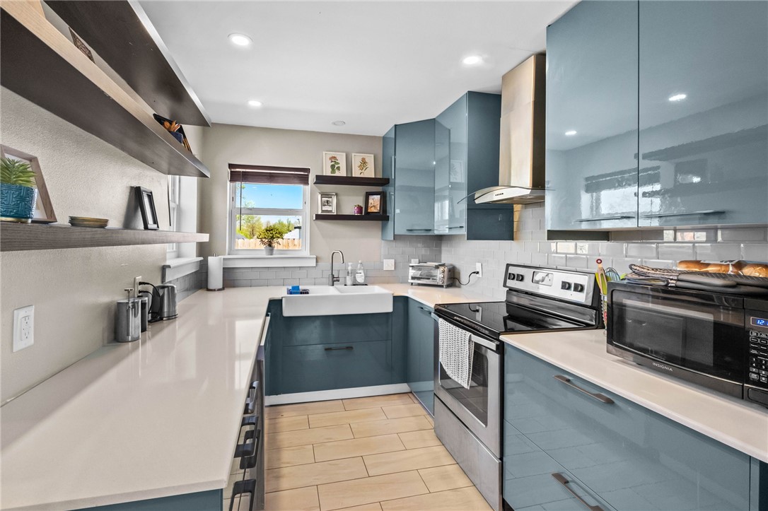 Magnolia Estates Bentonville - Residential