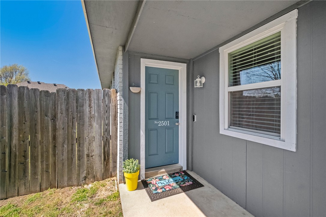 Magnolia Estates Bentonville - Residential