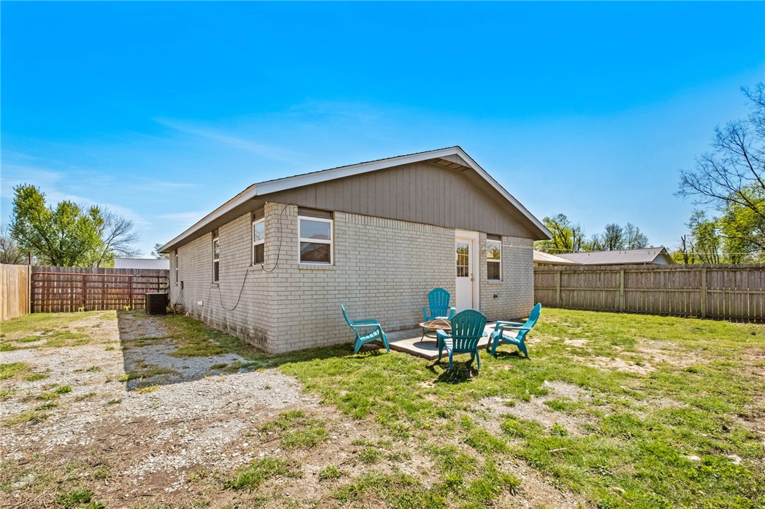 Magnolia Estates Bentonville - Residential