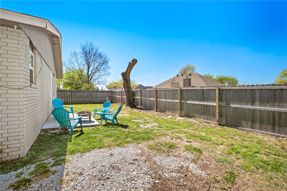 Magnolia Estates Bentonville - Residential