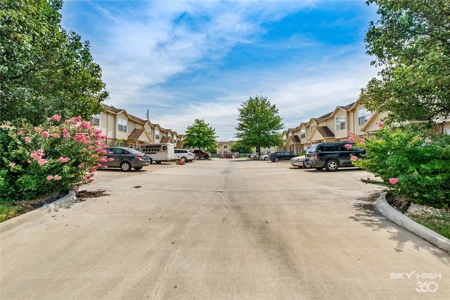 16 unit apartment complex that has had extensive upgrades in the previous 12 months.  Current rental income run rate is $158,000.  New leases are at $950, producing a $182,400 annual income.  Recent improvements will make this a low maintenance, high quality investment.  Property consists of 2, 8 unit buildings, each on its own parcel.  Sellers will entertain offers on each building separately.  Buyer may view interior of all units with accepted offer.
